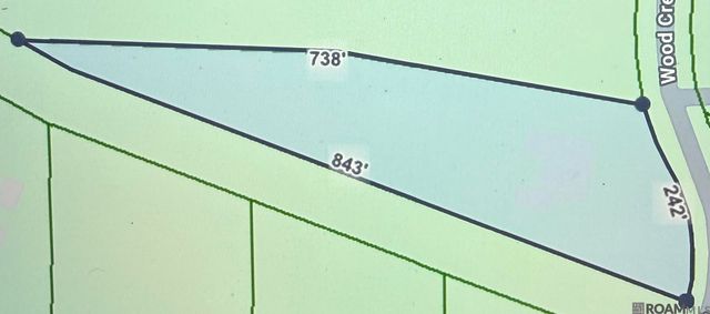 13535 Wood Creek Dr, Baton Rouge, LA 70818