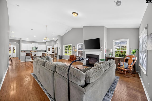 117 Bonhill Drive, Cayce, SC 29033