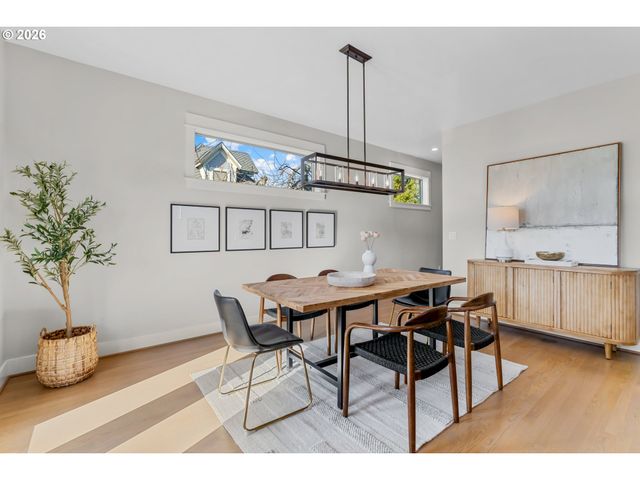 717 Ne BEECH St, Portland, OR 97212