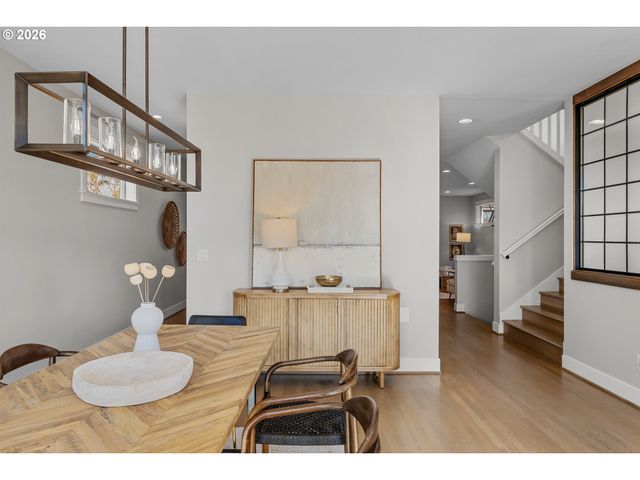 717 Ne BEECH St, Portland, OR 97212