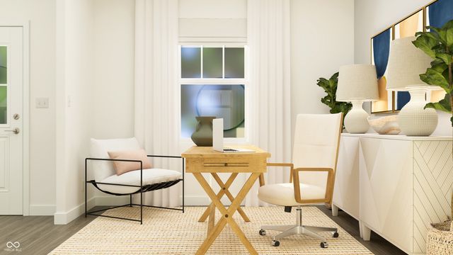 15451 Alperton Road, Fishers, IN 46037