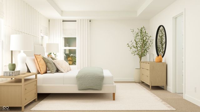 15451 Alperton Road, Fishers, IN 46037