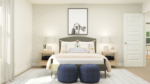 15451 Alperton Road, Fishers, IN 46037