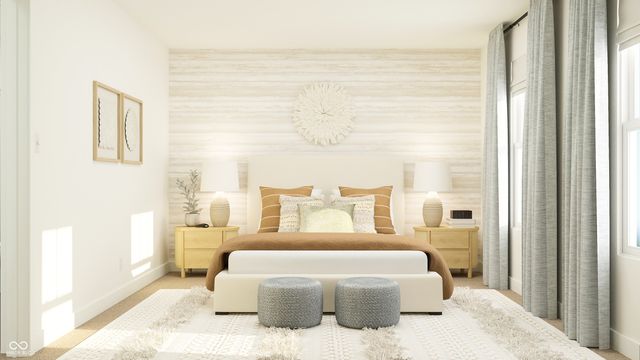 15451 Alperton Road, Fishers, IN 46037