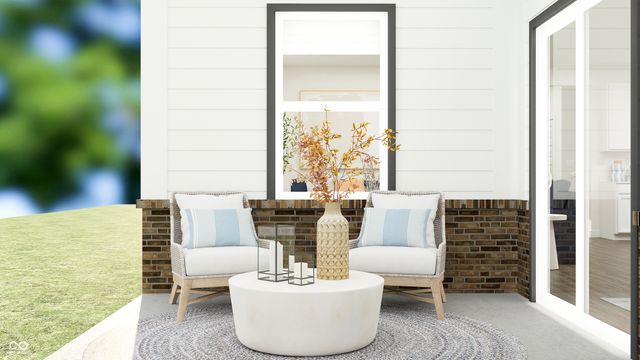 15451 Alperton Road, Fishers, IN 46037