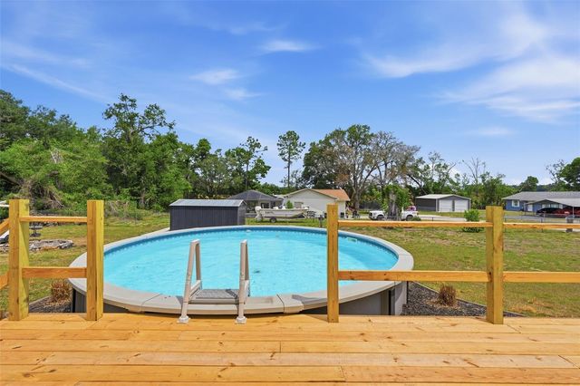 39825 SUNBURST DRIVE, Dade City, FL 33525