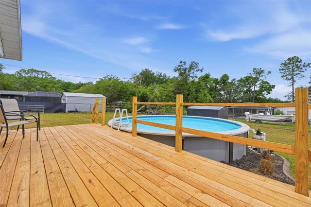 39825 SUNBURST DRIVE, Dade City, FL 33525