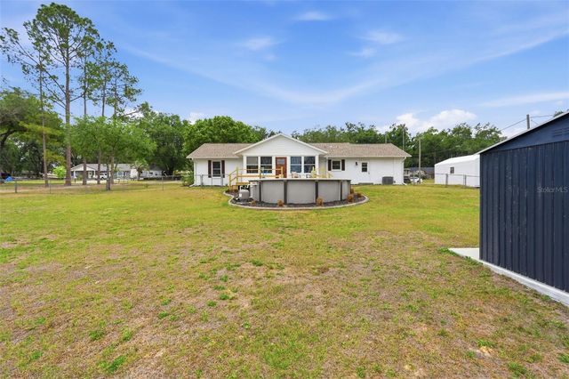 39825 SUNBURST DRIVE, Dade City, FL 33525