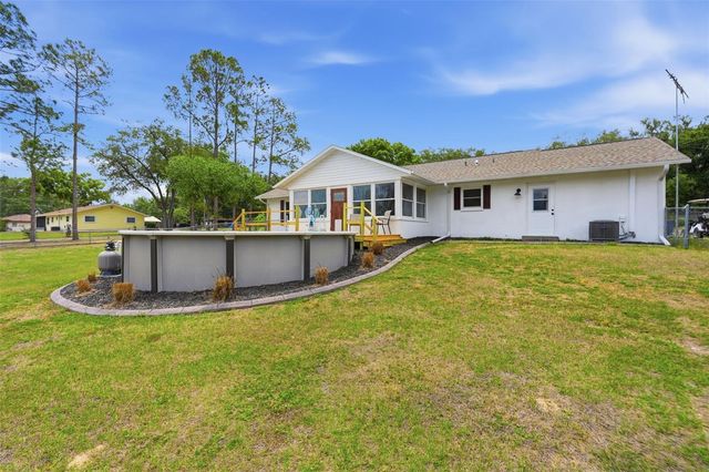39825 SUNBURST DRIVE, Dade City, FL 33525