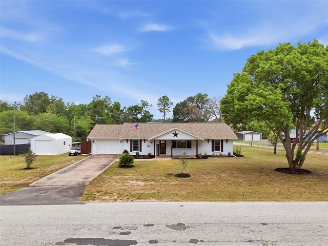 39825 SUNBURST DRIVE, Dade City, FL 33525