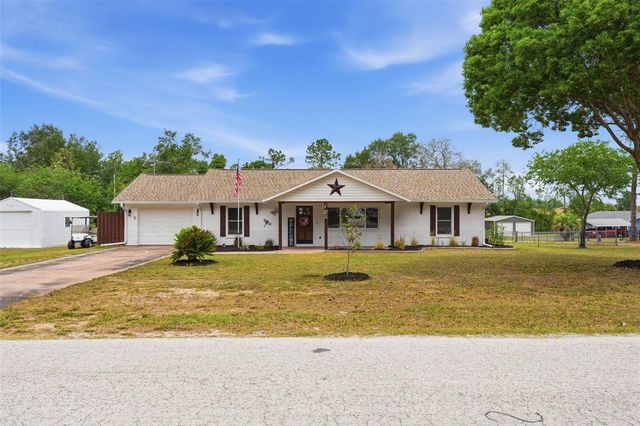 39825 SUNBURST DRIVE, Dade City, FL 33525