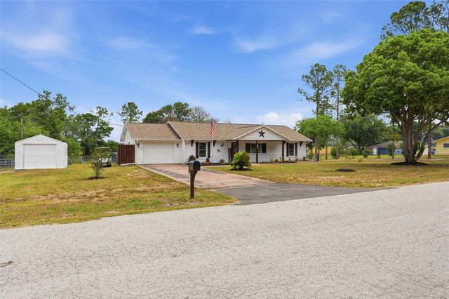 39825 SUNBURST DRIVE, Dade City, FL 33525
