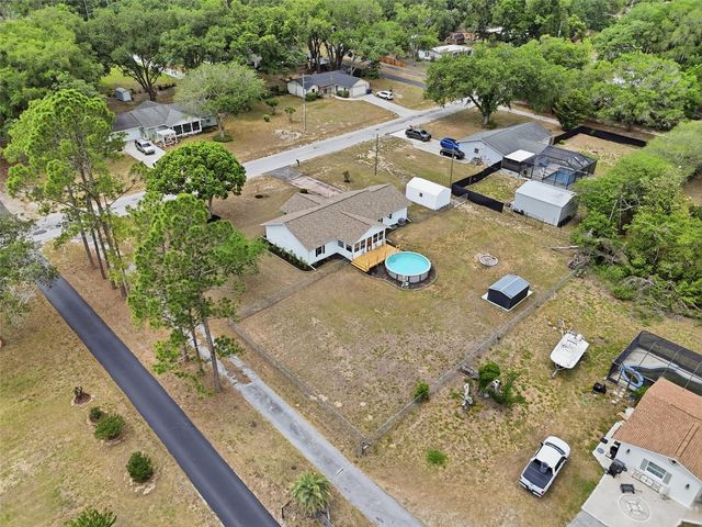 39825 SUNBURST DRIVE, Dade City, FL 33525