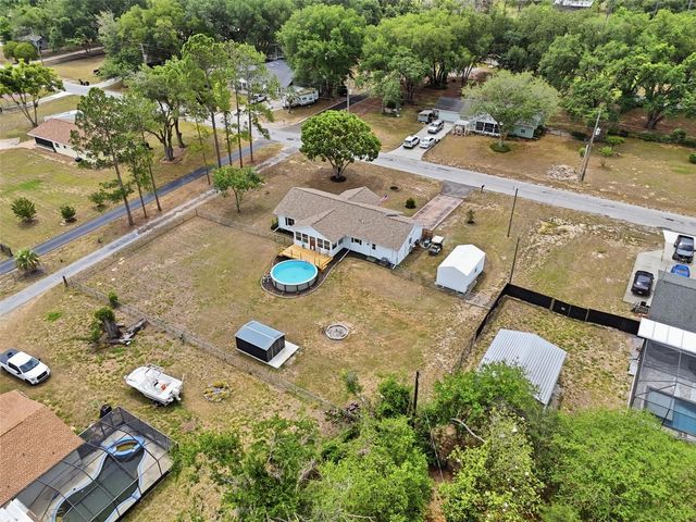 39825 SUNBURST DRIVE, Dade City, FL 33525
