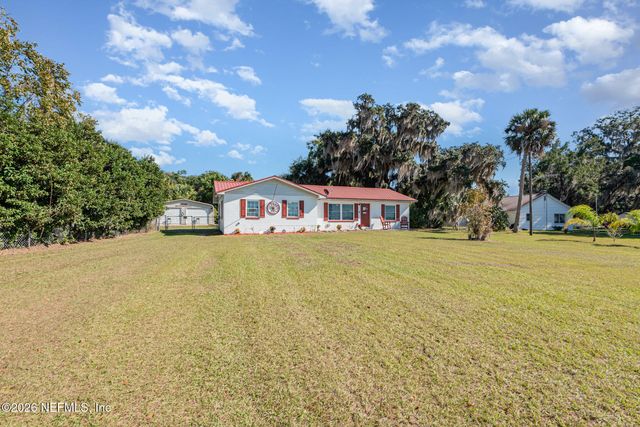 404 GRAND RONDO E, Crescent City, FL 32112