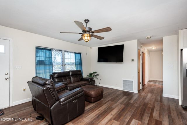 404 GRAND RONDO E, Crescent City, FL 32112