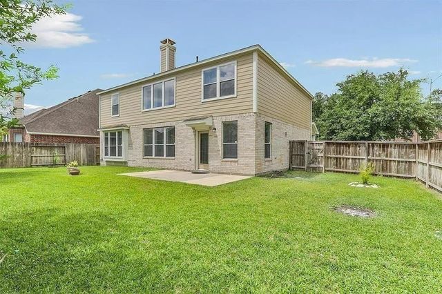 13002 Misty Bay Ln, Pearland, TX 77584