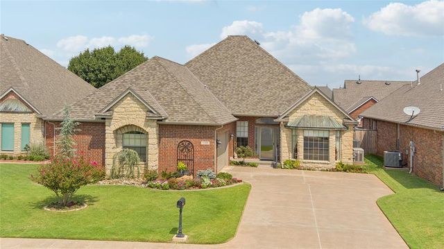 5309 NW 123rd Street, Oklahoma City, OK 73142