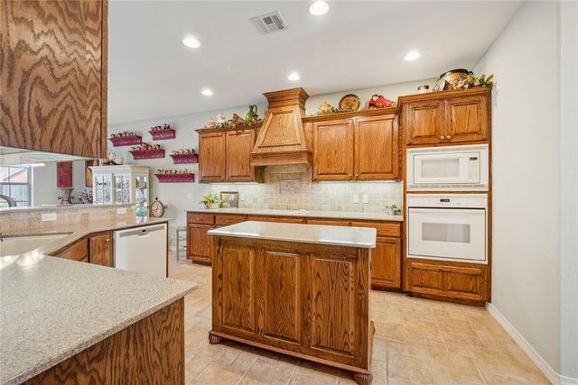 5309 NW 123rd Street, Oklahoma City, OK 73142