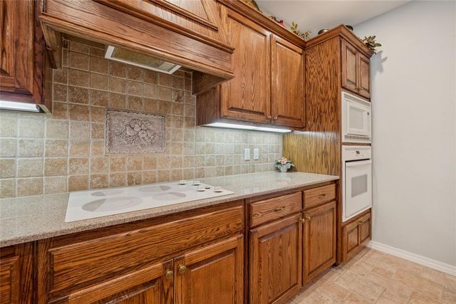 5309 NW 123rd Street, Oklahoma City, OK 73142