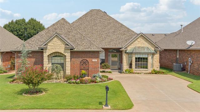 5309 NW 123rd Street, Oklahoma City, OK 73142