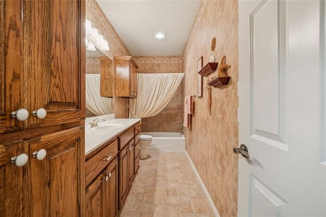 5309 NW 123rd Street, Oklahoma City, OK 73142