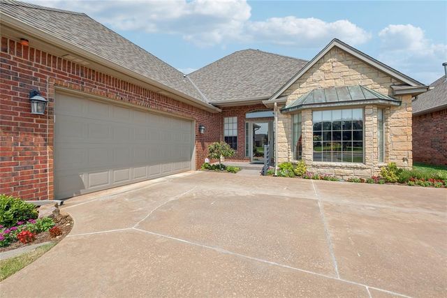 5309 NW 123rd Street, Oklahoma City, OK 73142