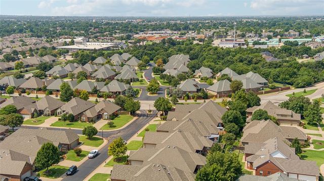 5309 NW 123rd Street, Oklahoma City, OK 73142