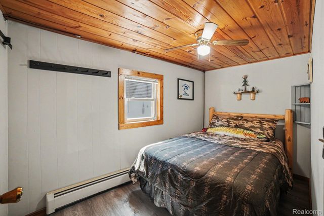 1360 Hillcrest Street, Harrison, MI 48625