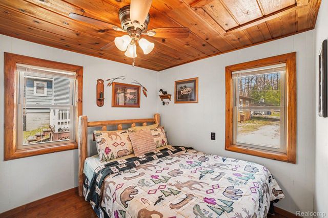 1360 Hillcrest Street, Harrison, MI 48625