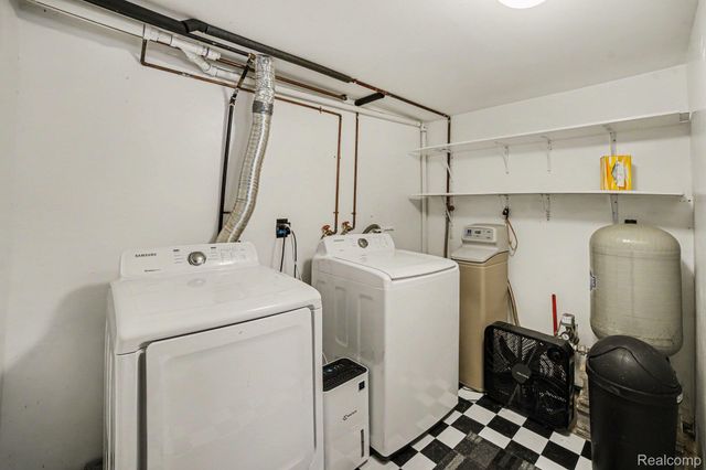 1360 Hillcrest Street, Harrison, MI 48625