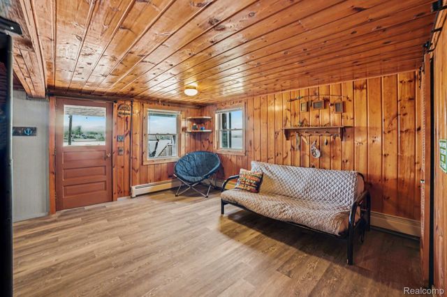 1360 Hillcrest Street, Harrison, MI 48625