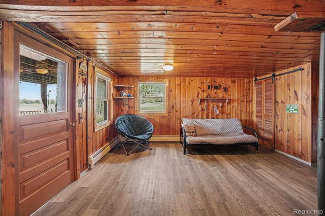 1360 Hillcrest Street, Harrison, MI 48625