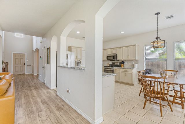 8233 Delafield Drive, Fort Worth, TX 76131