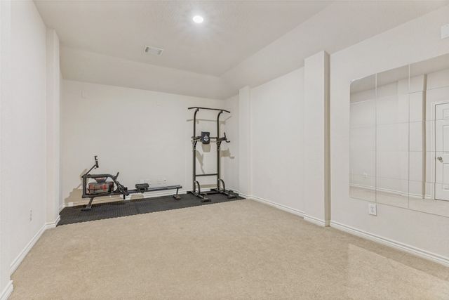 8233 Delafield Drive, Fort Worth, TX 76131