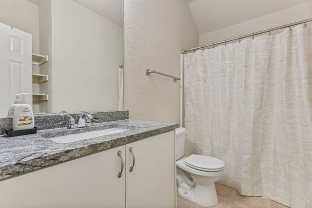 8233 Delafield Drive, Fort Worth, TX 76131