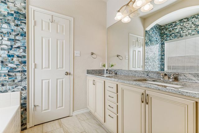 8233 Delafield Drive, Fort Worth, TX 76131