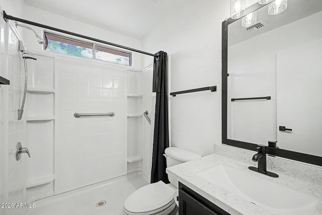 5853 W SELDON Lane, Glendale, AZ 85302