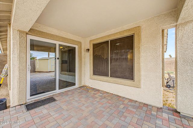 5853 W SELDON Lane, Glendale, AZ 85302