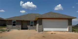 20687 Brush Creek Boulevard, Harrah, OK 73045