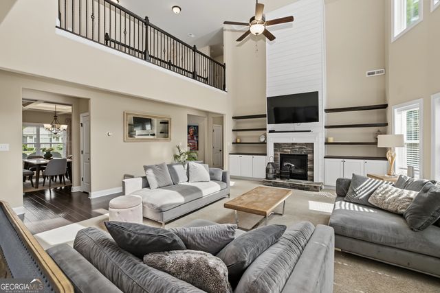 105 Kenwood Trail, Senoia, GA 30276