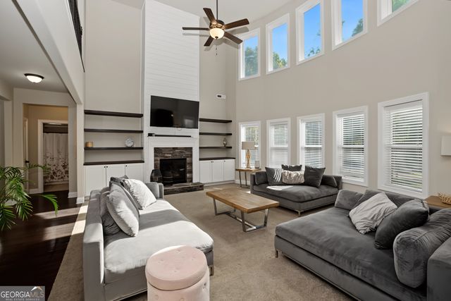 105 Kenwood Trail, Senoia, GA 30276