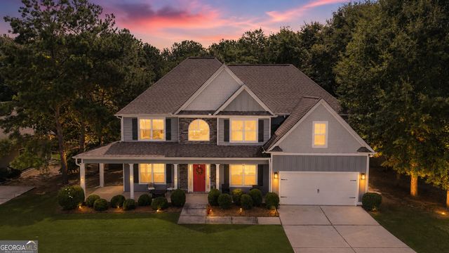 105 Kenwood Trail, Senoia, GA 30276