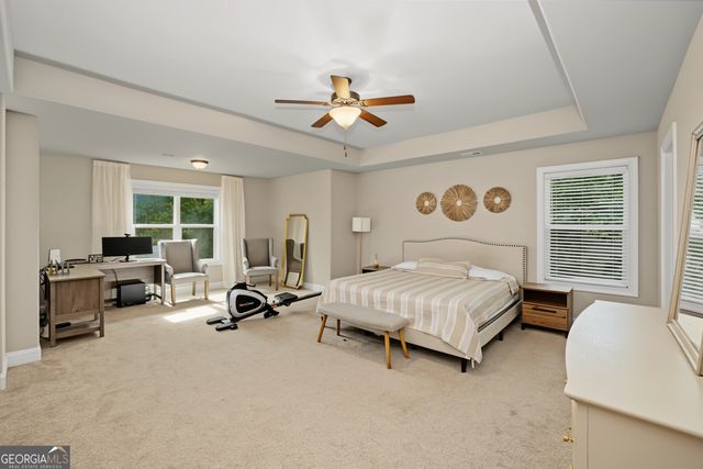 105 Kenwood Trail, Senoia, GA 30276
