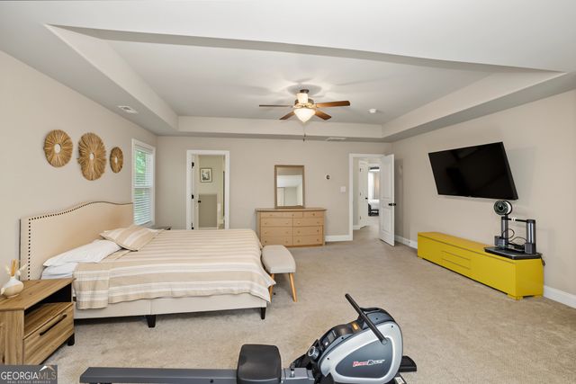 105 Kenwood Trail, Senoia, GA 30276
