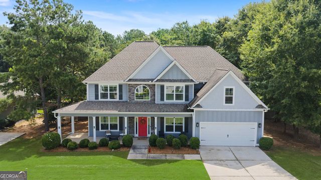 105 Kenwood Trail, Senoia, GA 30276