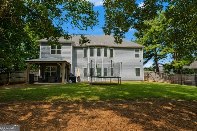 105 Kenwood Trail, Senoia, GA 30276