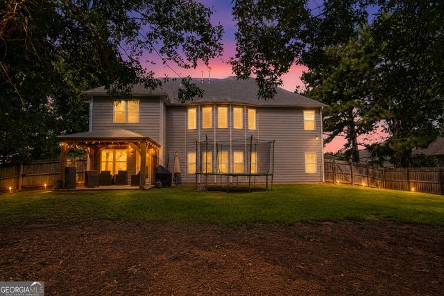105 Kenwood Trail, Senoia, GA 30276