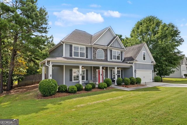 105 Kenwood Trail, Senoia, GA 30276