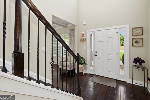 105 Kenwood Trail, Senoia, GA 30276